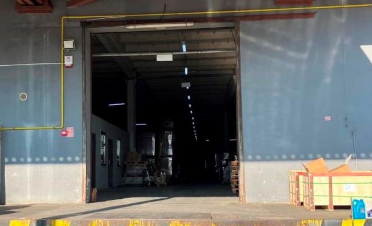 hala na wynajem - Wodzisław Śląski