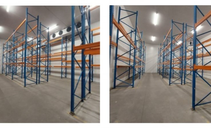 hala na wynajem - Radzionków